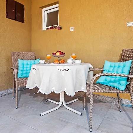 Relax Appartamento Rovigno